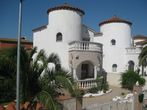 House Empuriabrava - 6 people - holiday home