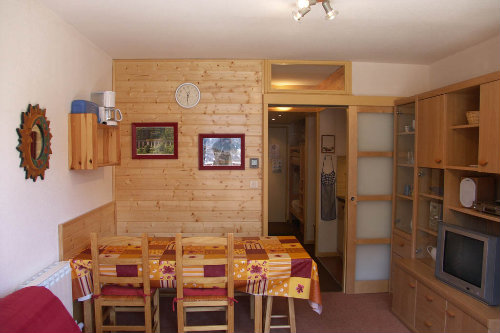 Flat Port Puymorens - 6 people - holiday home