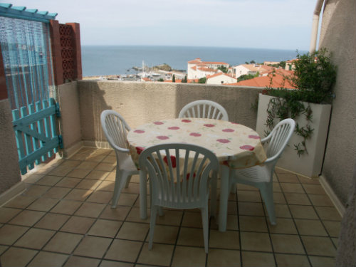 Flat in Banyuls sur mer - Vacation, holiday rental ad # 24358 Picture #2 thumbnail