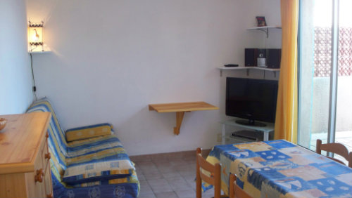 Flat in Banyuls sur mer - Vacation, holiday rental ad # 24358 Picture #3 thumbnail