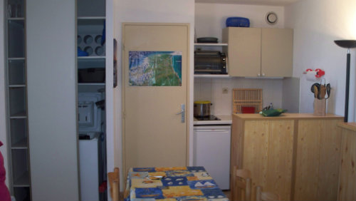 Appartement in Banyuls sur mer - Vakantie verhuur advertentie no 24358 Foto no 4 thumbnail