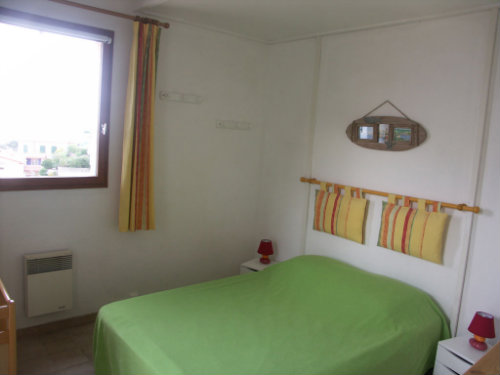 Appartement in Banyuls sur mer - Vakantie verhuur advertentie no 24358 Foto no 5 thumbnail