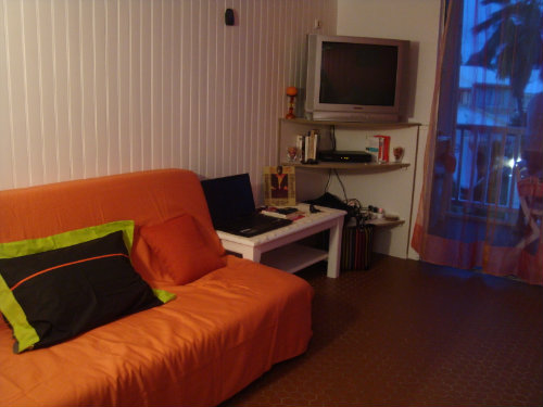 Appartement à St francois - Location vacances, location saisonnière n°24367 Photo n°2