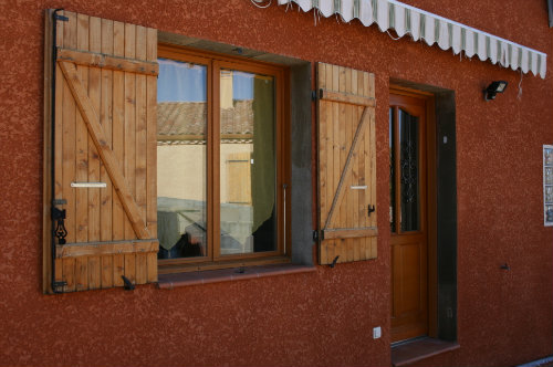 Huis St Jean De Barrou - 5 personen - Vakantiewoning