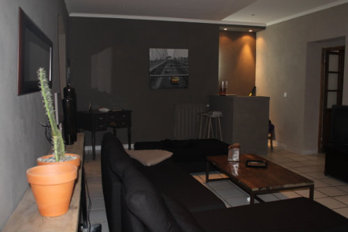 Huis Isolaccio Du Fiumorbo  - 6 personen - Vakantiewoning