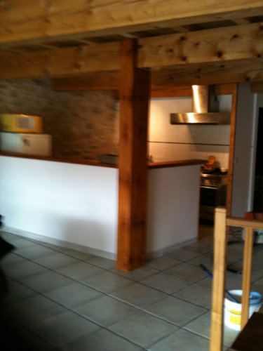 House in Talairan - Vacation, holiday rental ad # 24425 Picture #2