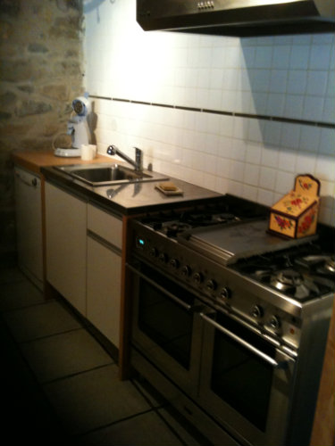 House in Talairan - Vacation, holiday rental ad # 24425 Picture #4 thumbnail
