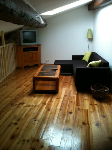 House in Talairan - Vacation, holiday rental ad # 24425 Picture #0 thumbnail