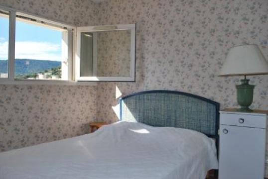 Appartement in Le Lavandou - Vakantie verhuur advertentie no 24427 Foto no 3