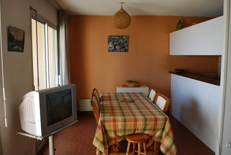 Appartement à Le Lavandou - Location vacances, location saisonnière n°24427 Photo n°4