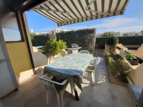 Maison  Port Leucate - Location vacances, location saisonnire n24438 Photo n1