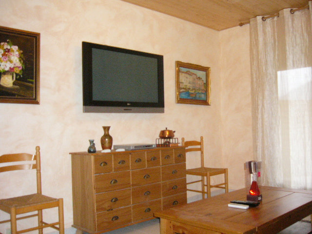 Ferme 4 personnes Auriol - location vacances