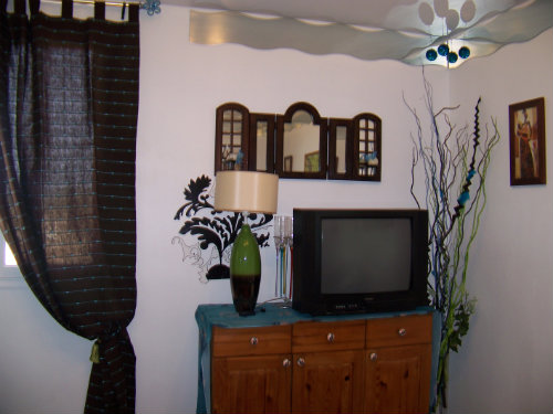 Studio in Canet plage - Vacation, holiday rental ad # 24574 Picture #4 thumbnail