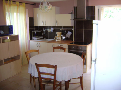 Location h. Corse Orezza - Location maison indpendante  Village Haute...