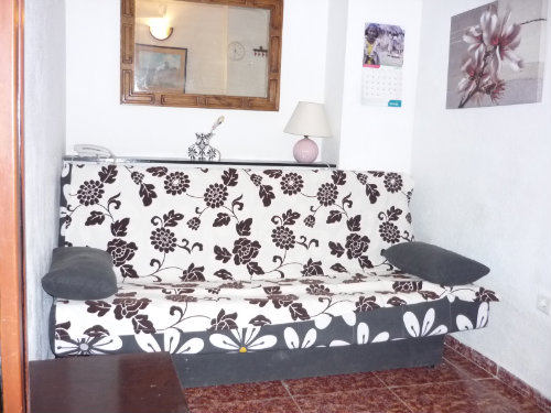 Studio in Benalmádena - Vacation, holiday rental ad # 24595 Picture #3