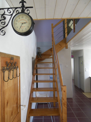 Maison à Plougrescant - Location vacances, location saisonnière n°24610 Photo n°2