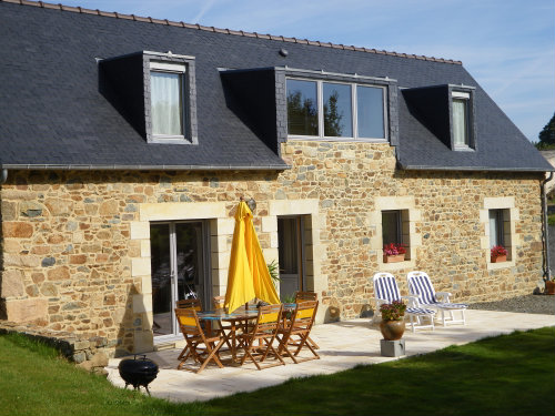 Maison plougrescant - Location en Bretagne bord de mer  Dans les ctes...