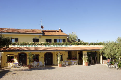 Farm in Bellaria igea marina for   20 •   with private pool 