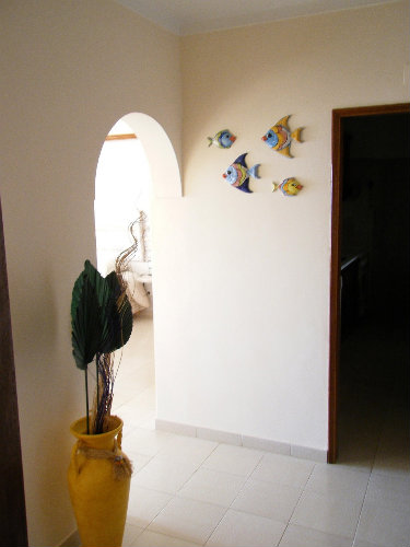 Appartement in Quarteira - Vakantie verhuur advertentie no 24643 Foto no 2 thumbnail