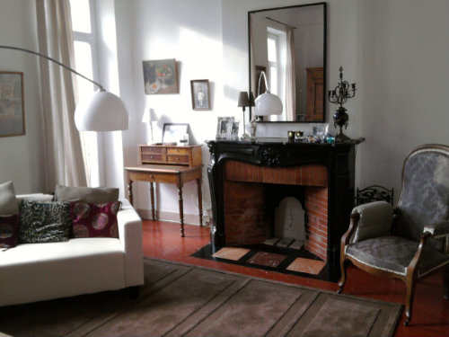 Appartement Marseille - 6 personen - Vakantiewoning