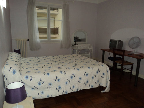 Flat in Nice - Vacation, holiday rental ad # 24659 Picture #3