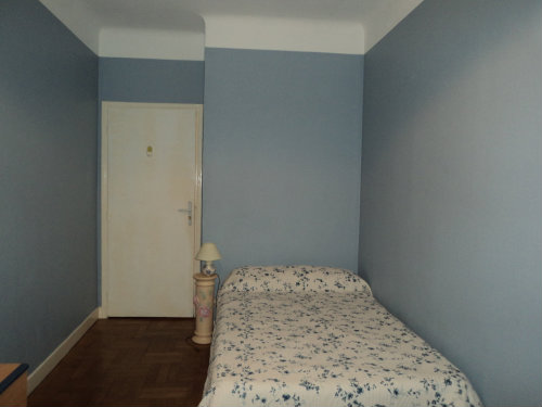 Flat in Nice - Vacation, holiday rental ad # 24659 Picture #4