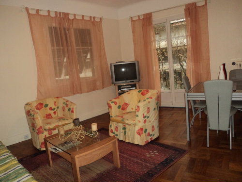 Flat in Nice - Vacation, holiday rental ad # 24659 Picture #0 thumbnail