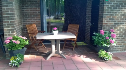 House in Houthalen helchteren - Vacation, holiday rental ad # 24663 Picture #0