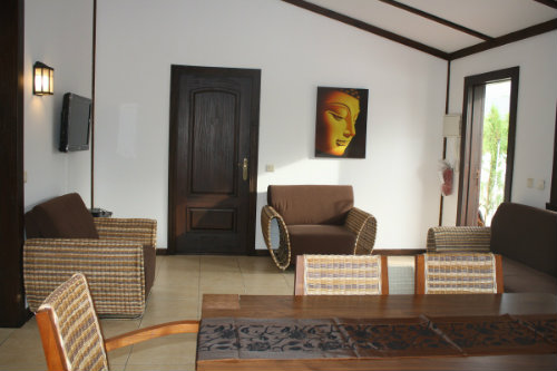 3 Self contained Villas  - Close to Golf and Malaga airport Villas del...