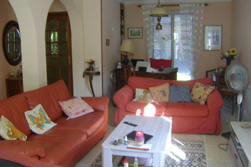 House in Hyeres - Vacation, holiday rental ad # 24688 Picture #2