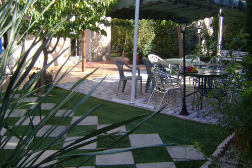 House in Hyeres - Vacation, holiday rental ad # 24688 Picture #3 thumbnail