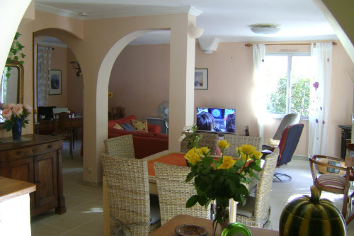 House in Hyeres - Vacation, holiday rental ad # 24688 Picture #0 thumbnail