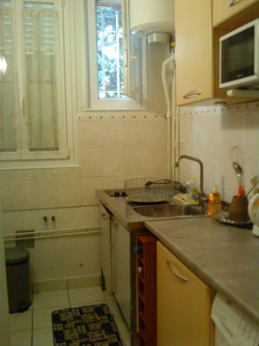  in Boulogne billancourt - Vacation, holiday rental ad # 24731 Picture #3 thumbnail