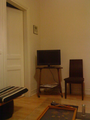  in Boulogne billancourt - Vacation, holiday rental ad # 24731 Picture #5 thumbnail