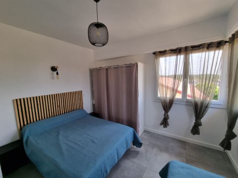 Talo (miss) 40480 Vieux-Boucau-les-Bains - Ilmoituksen yksityiskohdat:24753 Kuva nro4