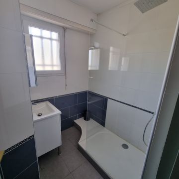 House in Vieux-Boucau-les-Bains - Vacation, holiday rental ad # 24755 Picture #8