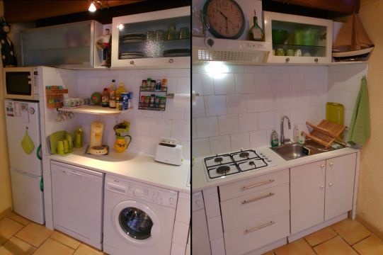 Casa en Marseille - Calanque de Callelongue - Detalles sobre el alquiler n�24766 Foto n�6