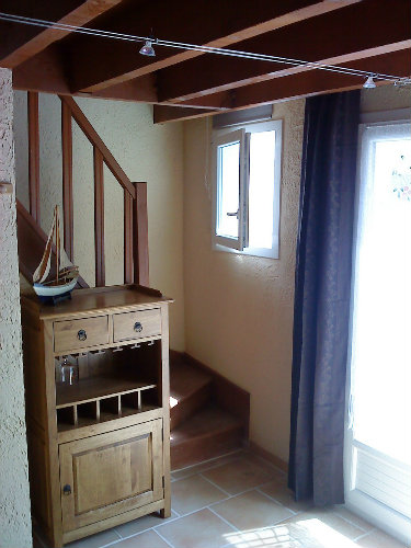 House in Marseille - calanque de callelongue - calanques for   4 •   view on sea 