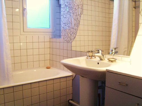 Flat in Paris - Vacation, holiday rental ad # 24781 Picture #4