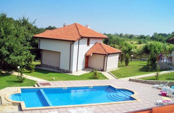 Maison  Goritsa pour  6 •   avec piscine partage 