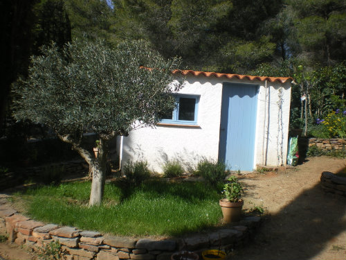 House in Espira de l agly - Vacation, holiday rental ad # 24799 Picture #3 thumbnail