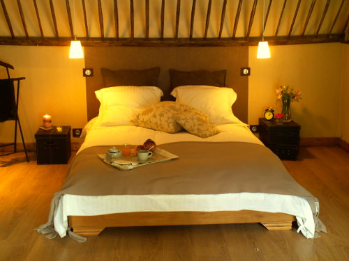 Bed and Breakfast Bucels - 4 people - holiday home