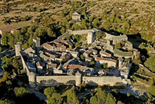 Casa en Montpeyroux - Detalles sobre el alquiler n24825 Foto n9