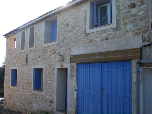 Maison  Montpeyroux pour  8 •   avec terrasse 