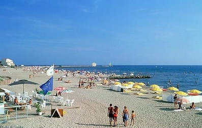 Flat in Grau d'agde - Vacation, holiday rental ad # 24828 Picture #0 thumbnail