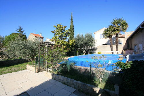 Maison 6 personnes Carpentras - location vacances