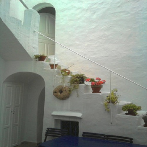 House in Hammamet for   6 •   with terrace 