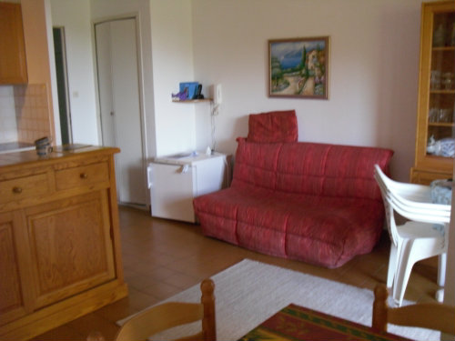 Studio in Saint mandrier sur mer - Vacation, holiday rental ad # 24908 Picture #3