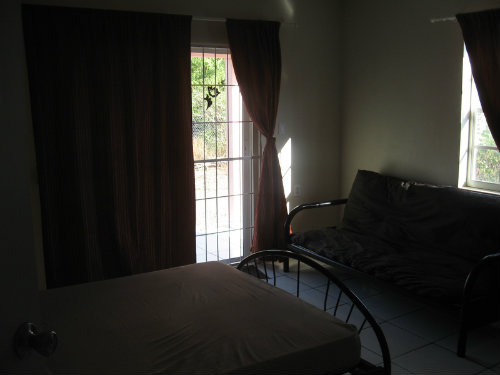 House in Willemstad - Vacation, holiday rental ad # 24948 Picture #1 thumbnail