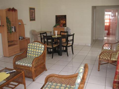 House in Willemstad - Vacation, holiday rental ad # 24948 Picture #4